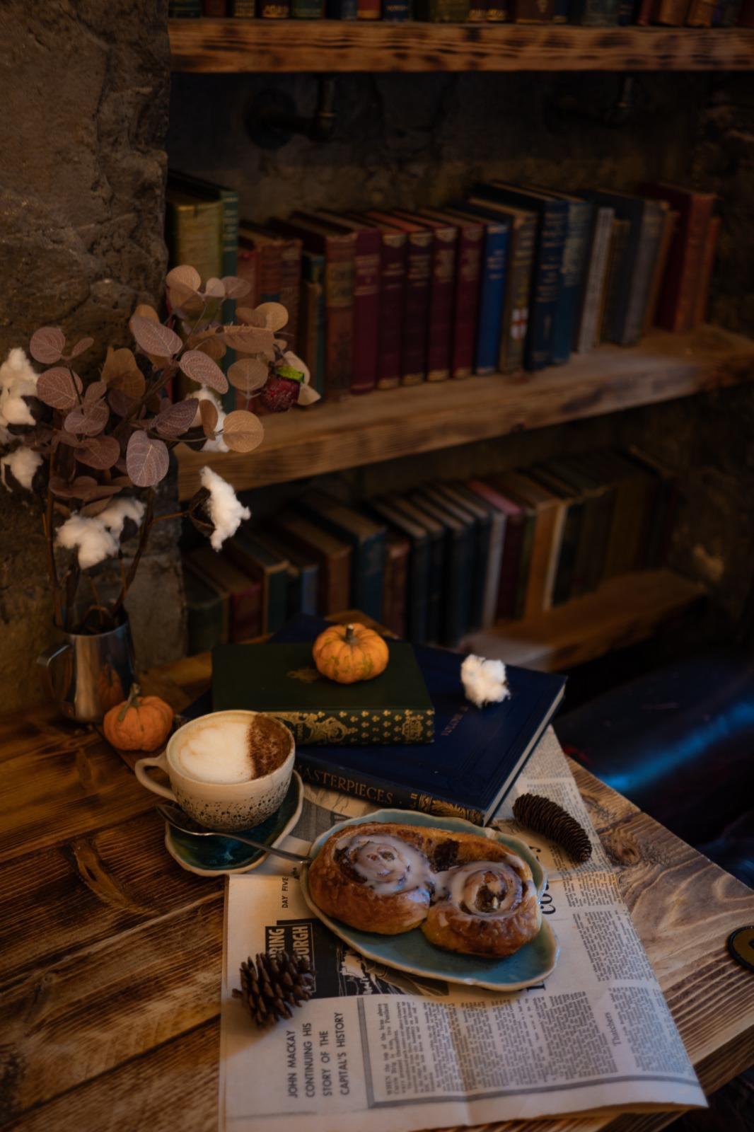 Stockbridge room
